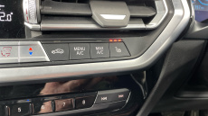 BMW iX3 210kW M Sport 80kWh 5dr Auto Electric Estate